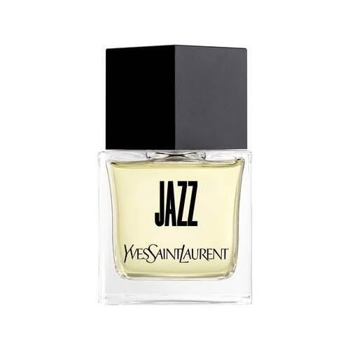 YVES SAINT LAURENT Collection Jazz Toilette - Toilette YVES SAINT LAURENT Collection Jazz Toilette - Toilette